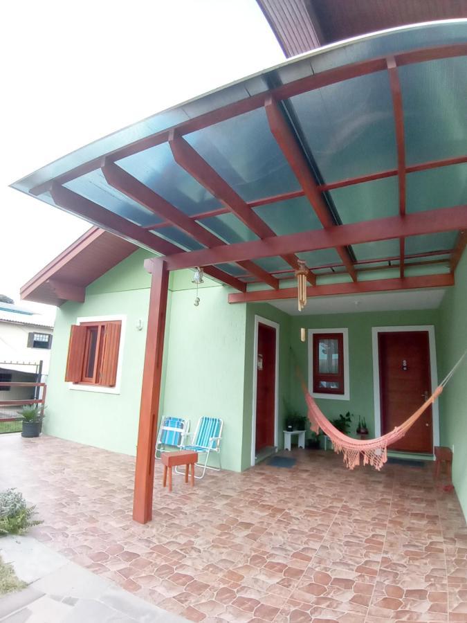 Ferienwohnung Aconchego Da Carol Gramado Exterior foto
