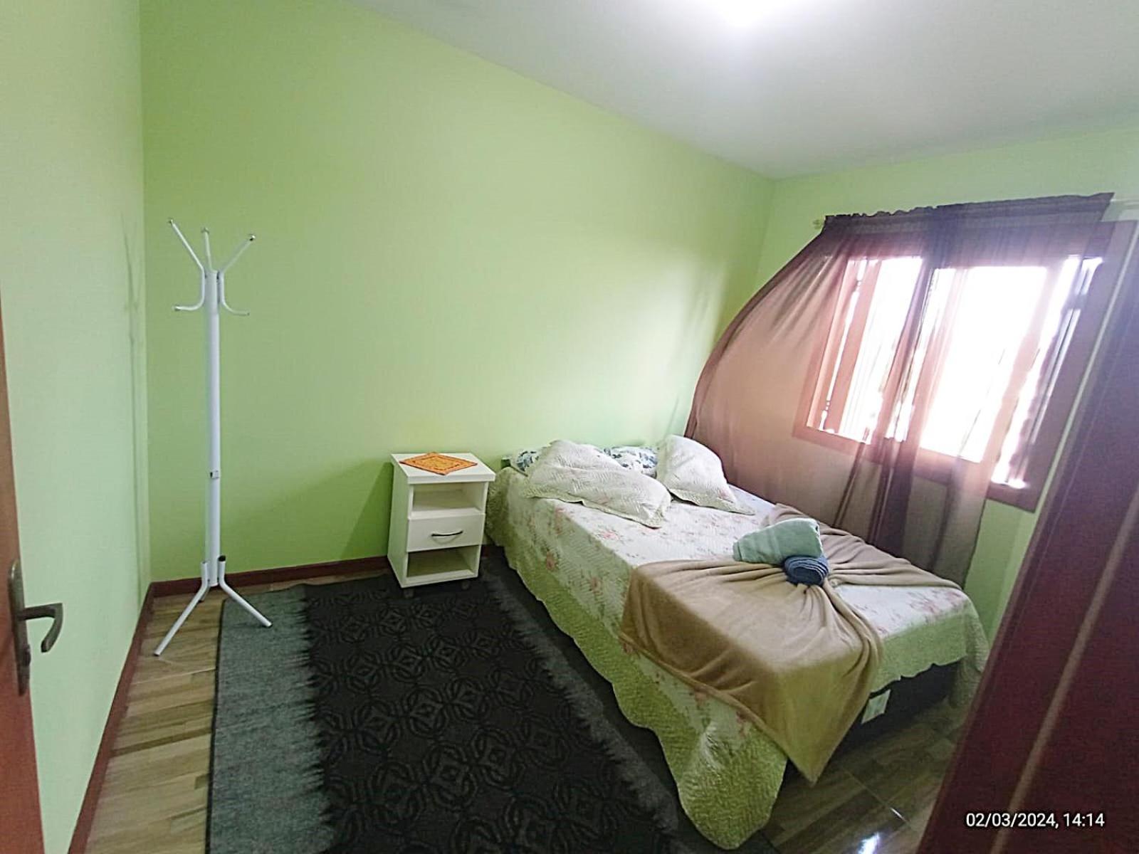 Ferienwohnung Aconchego Da Carol Gramado Exterior foto