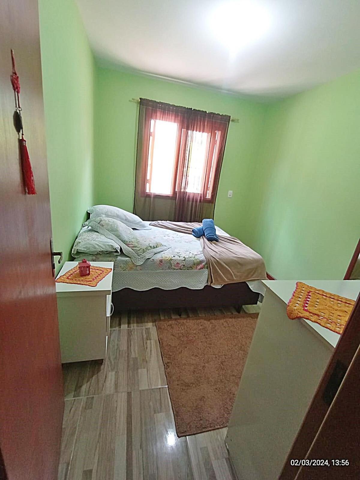 Ferienwohnung Aconchego Da Carol Gramado Exterior foto