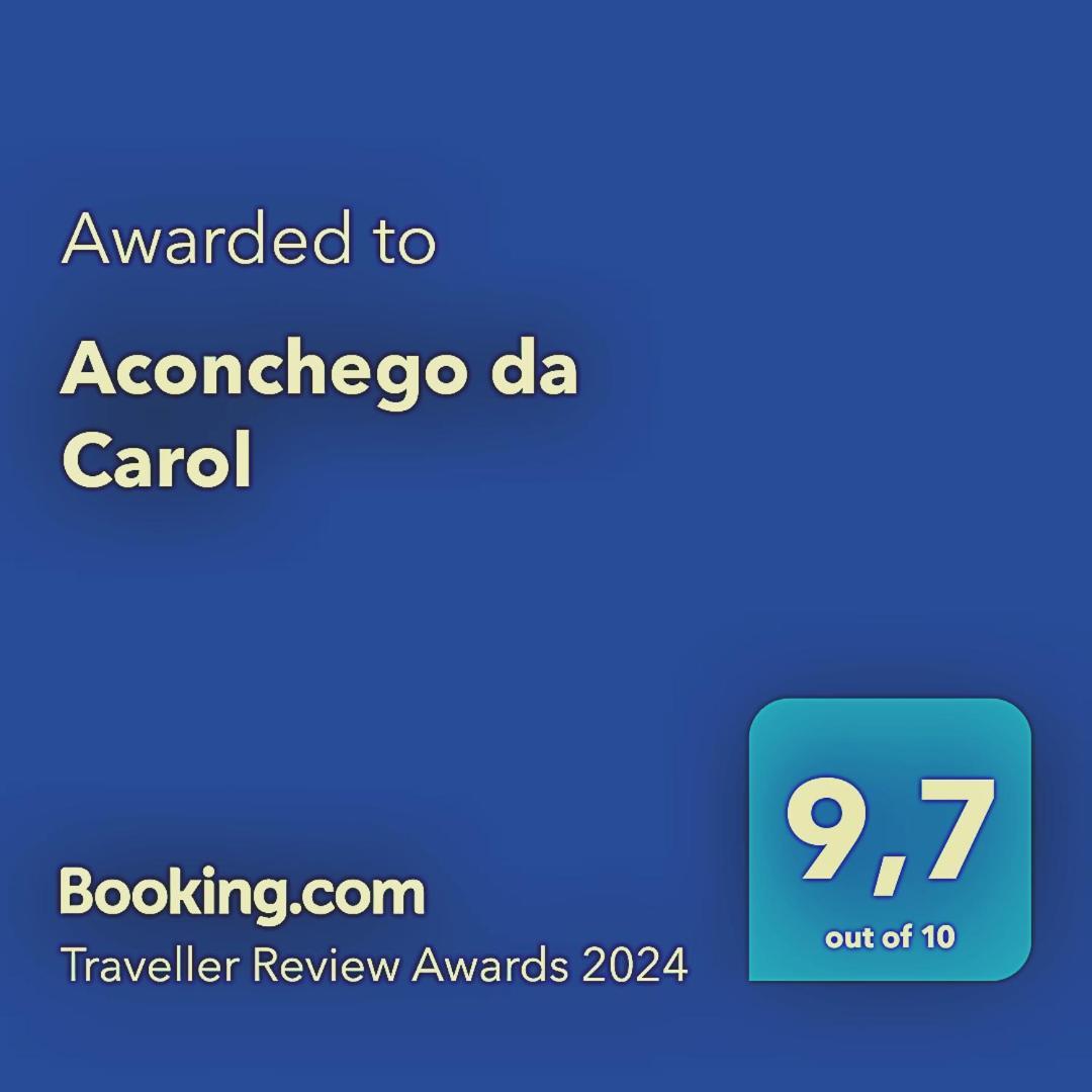 Ferienwohnung Aconchego Da Carol Gramado Exterior foto